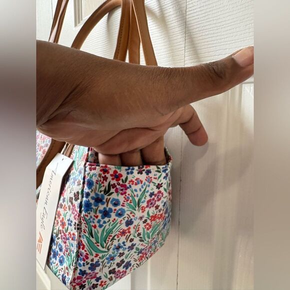 American Eagle purse - Picture 3 of 7